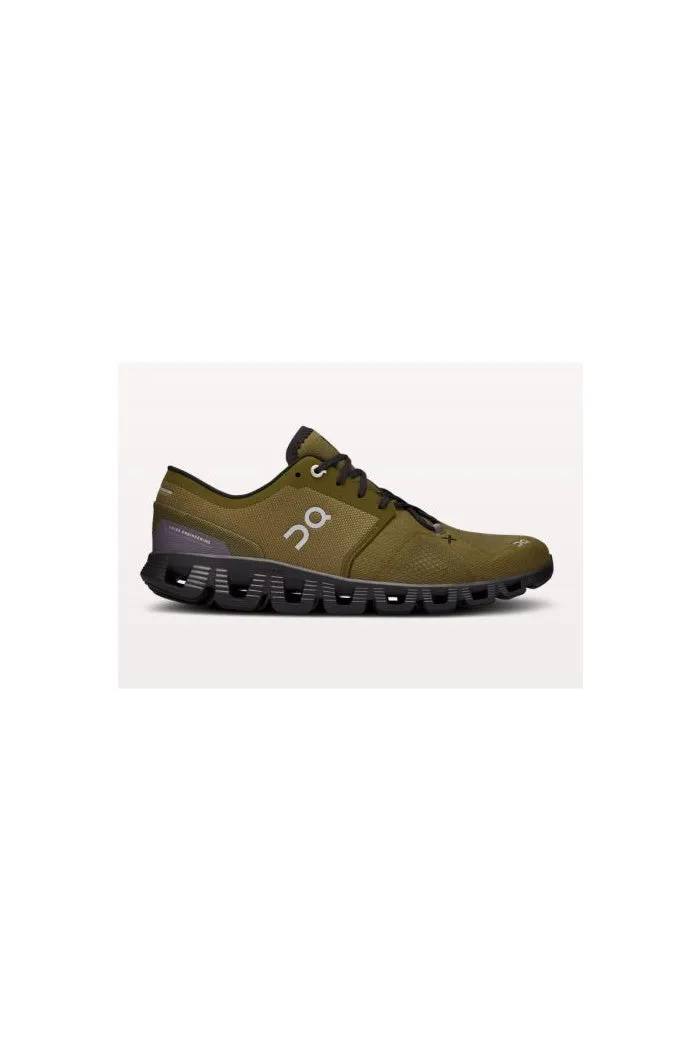 MEN'S CLOUD X3