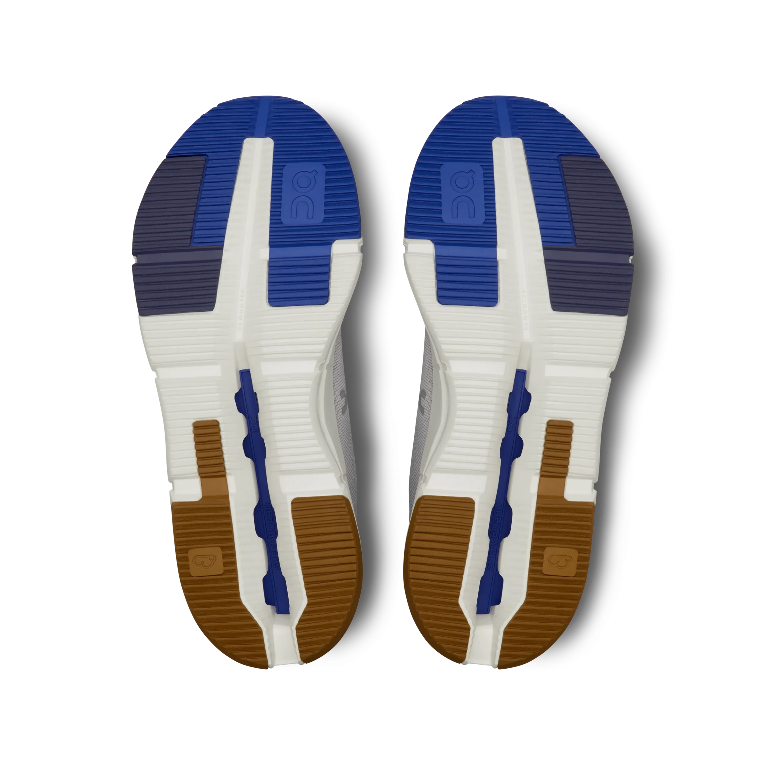 Men's Cloudnova Form 2