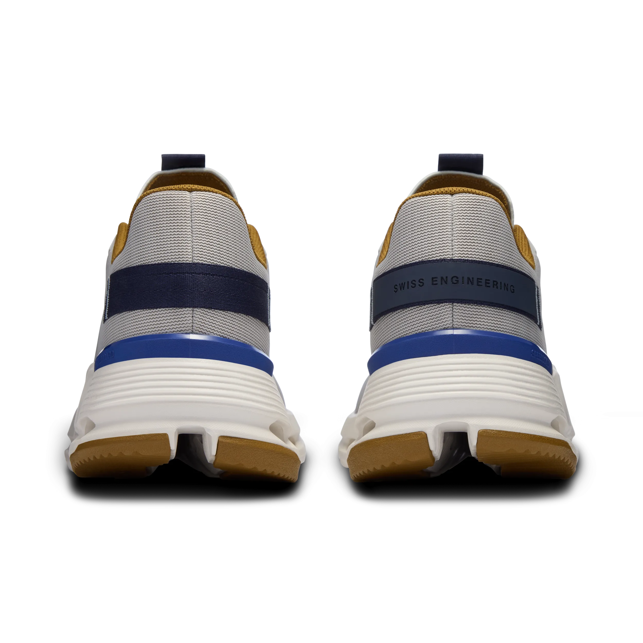Men's Cloudnova Form 2