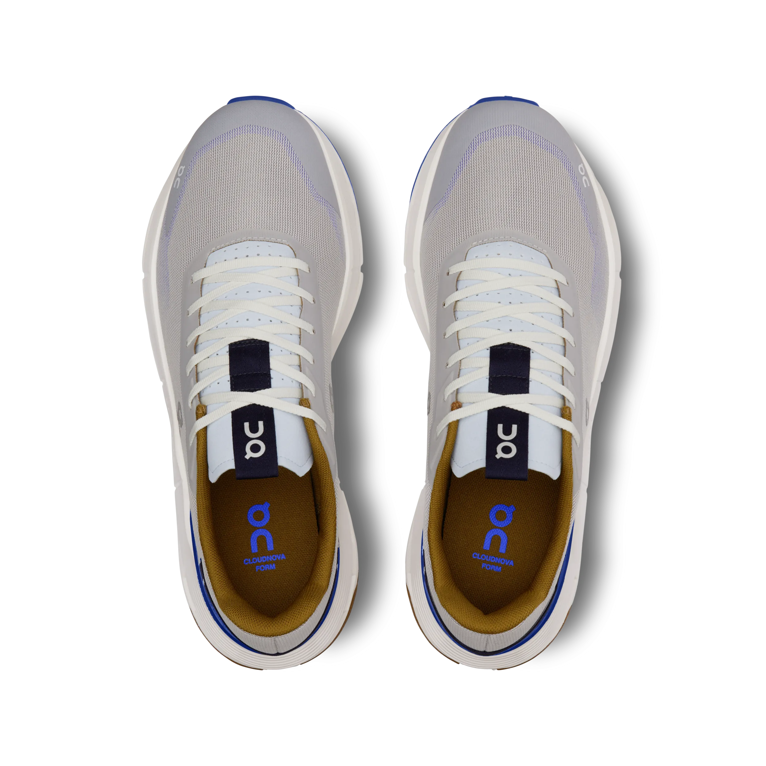 Men's Cloudnova Form 2
