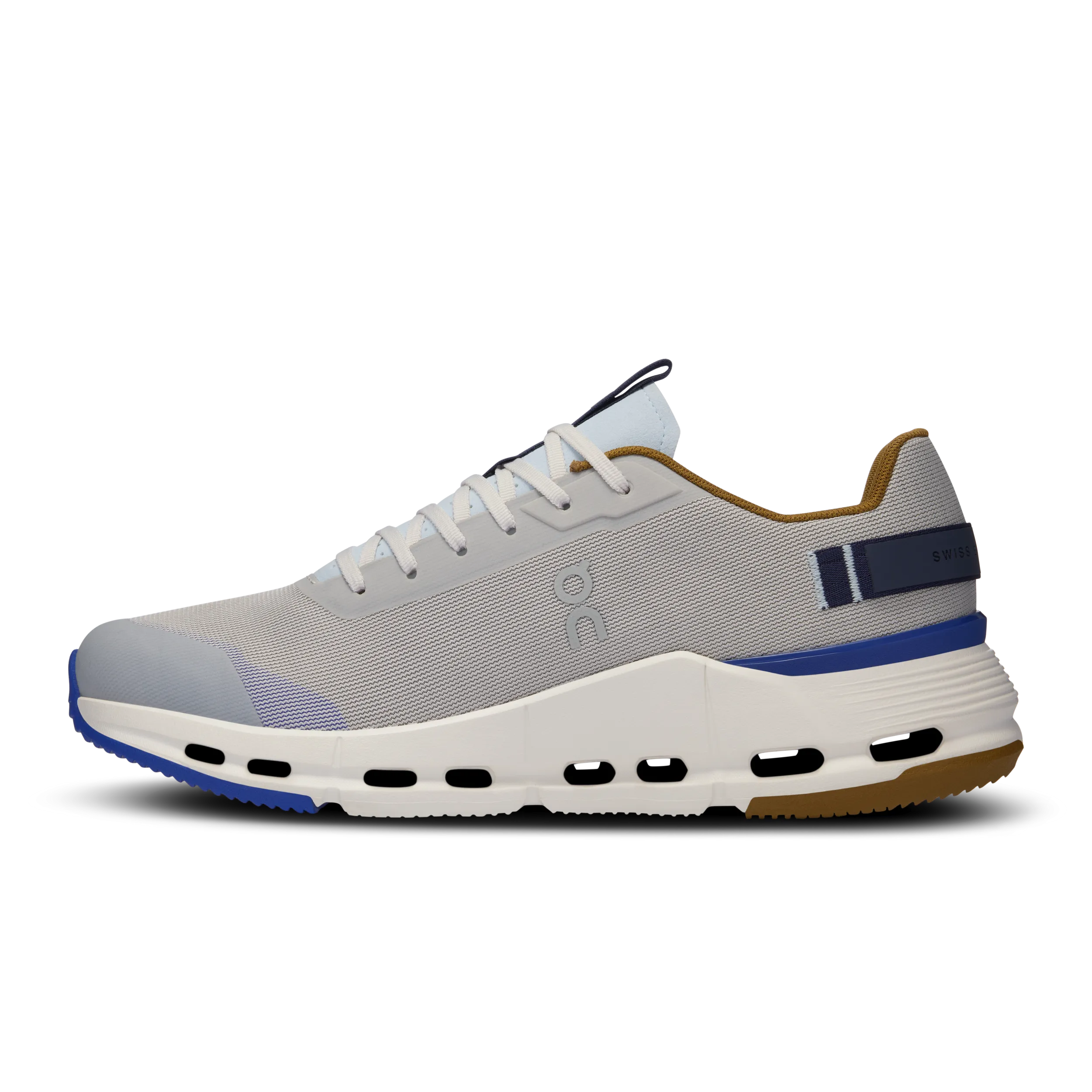 Men's Cloudnova Form 2