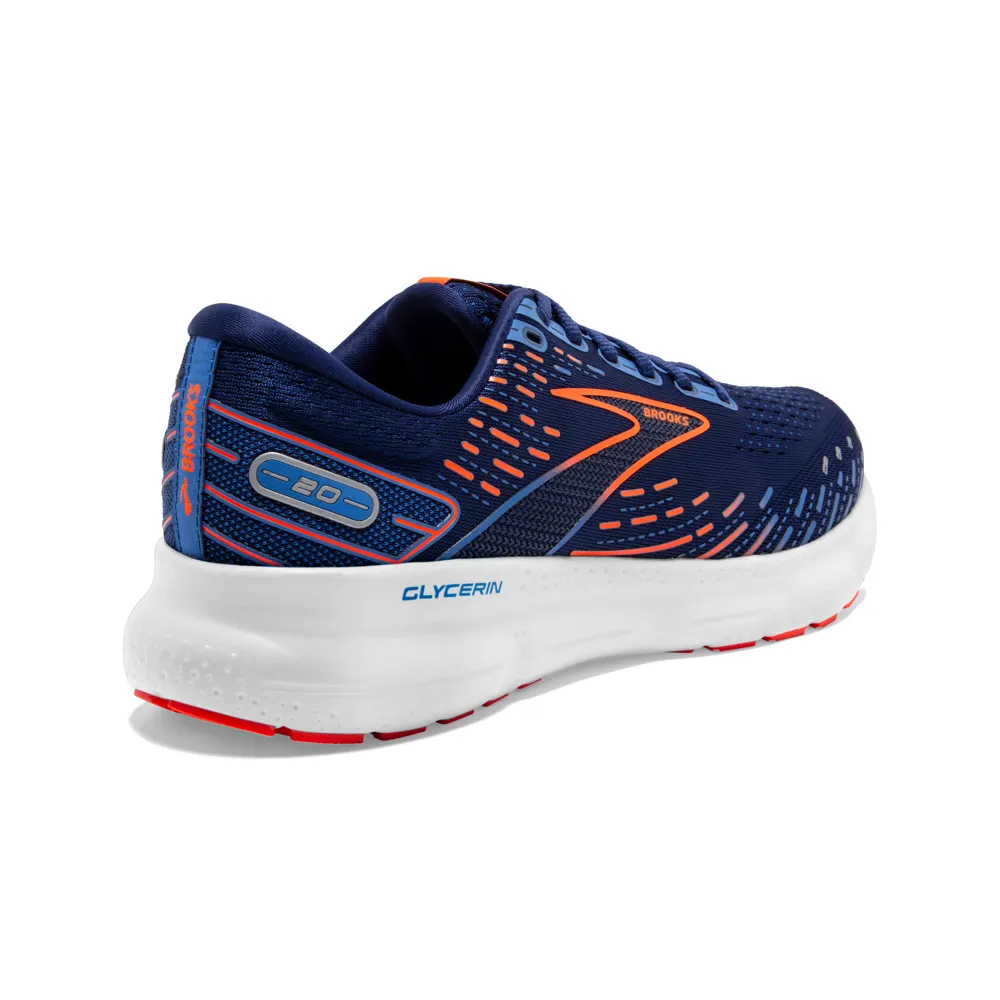 Men's Glycerin 20 (110382)