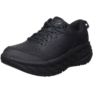 Men's Hoka Bondi SR Wide