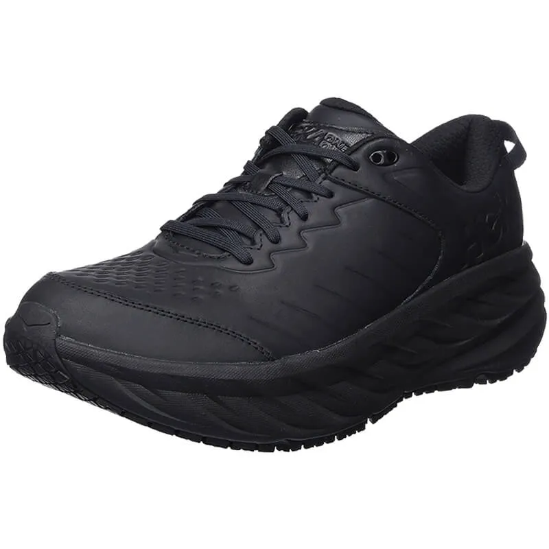 Men's Hoka Bondi SR Wide