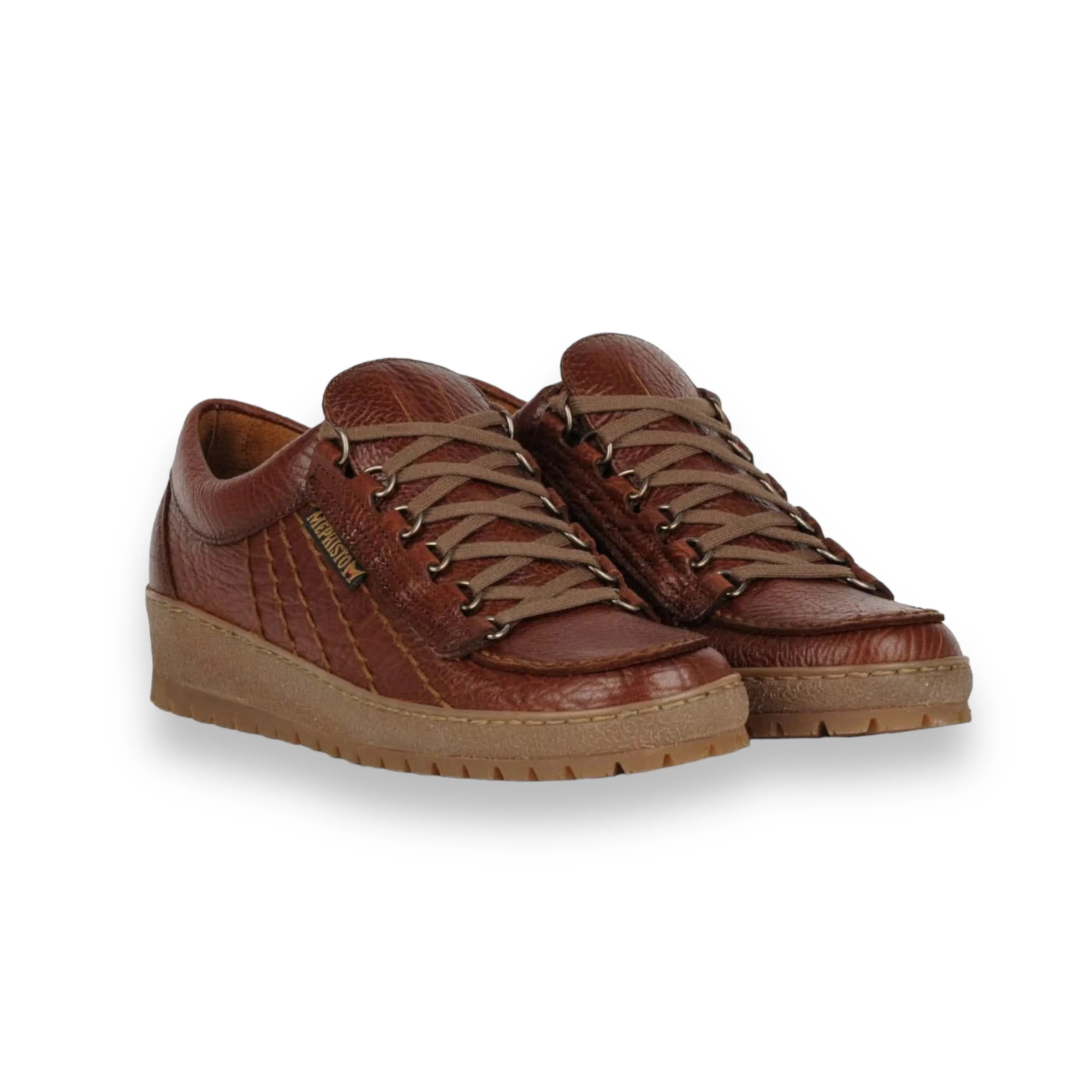 Mephisto Rainbow Desert Mamouth