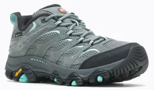 Merrell Moab 3 GTX Womens Waterproof Walking Shoe