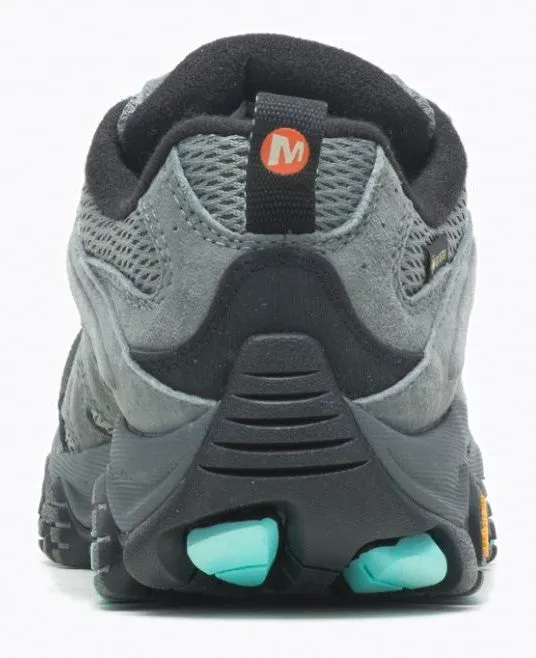 Merrell Moab 3 GTX Womens Waterproof Walking Shoe