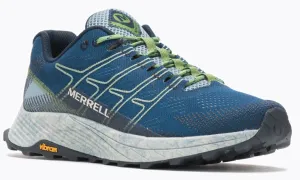 Merrell Moab Flight Mens Lace Up Trail Shoe