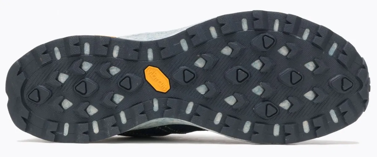 Merrell Moab Flight Mens Lace Up Trail Shoe