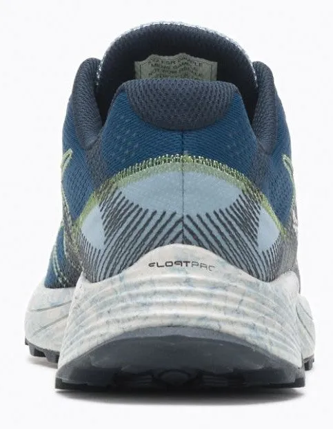 Merrell Moab Flight Mens Lace Up Trail Shoe
