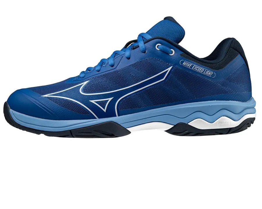 Mizuno Mens Wave Exceed Light AC
