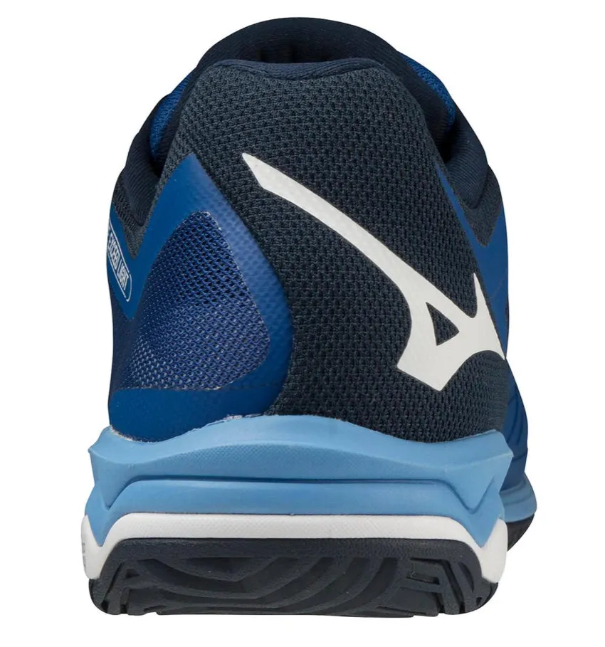 Mizuno Mens Wave Exceed Light AC