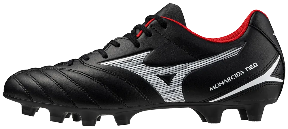 Mizuno Monarcida NEO III Select Adults Firm Ground Boots