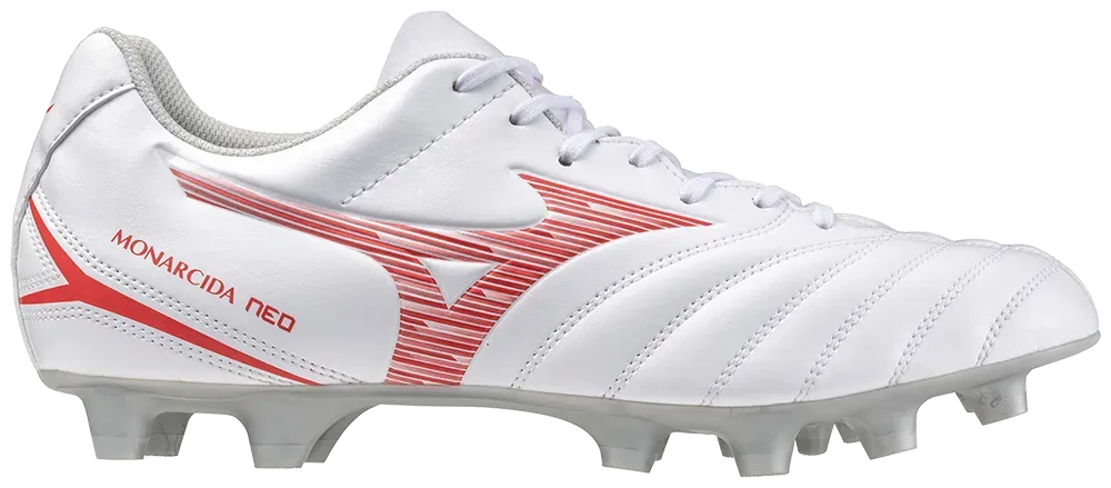 Mizuno Monarcida NEO III Select Adults Firm Ground Rugby Boots
