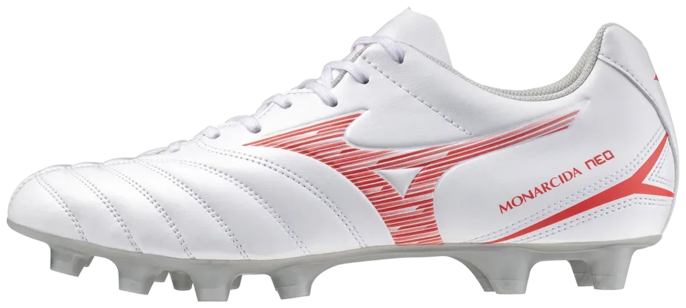 Mizuno Monarcida NEO III Select Adults Firm Ground Rugby Boots