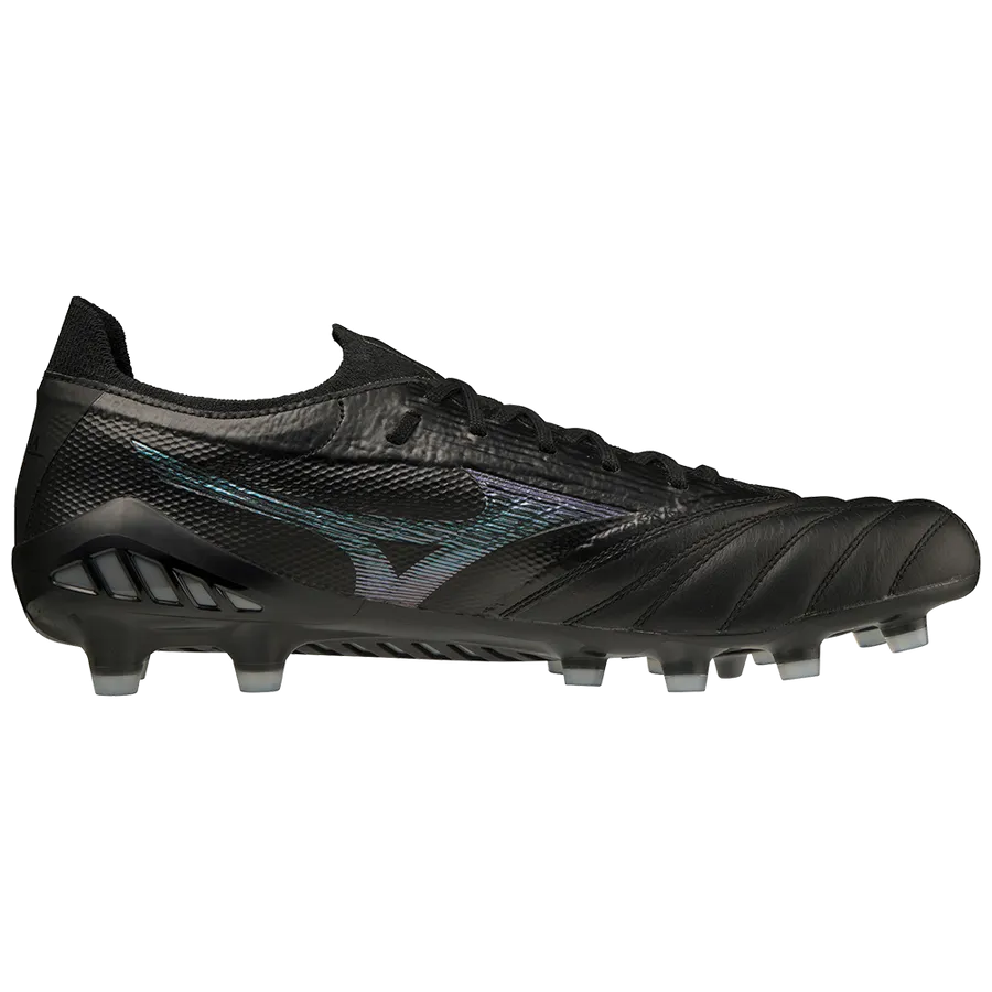 Mizuno Morelia Neo III Beta Elite Adults Firm Ground Rugby Boots
