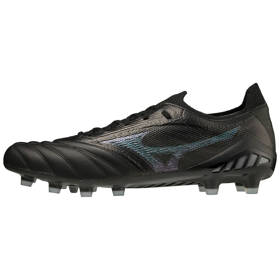 Mizuno Morelia Neo III Beta Elite Adults Firm Ground Rugby Boots