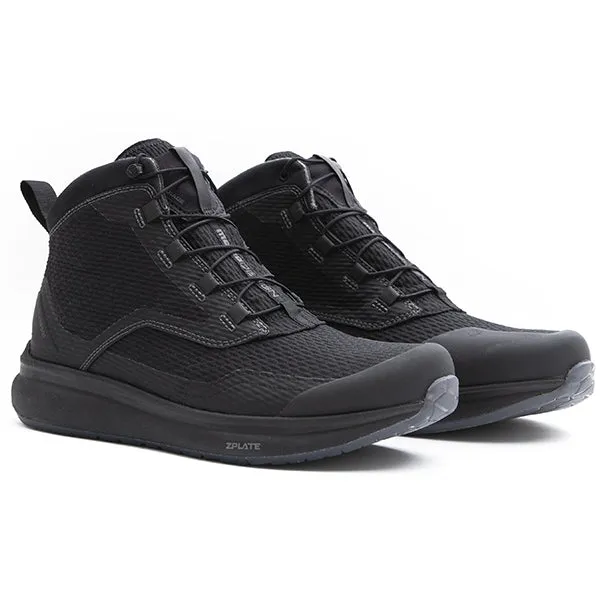 MOMO Firegun-3 WP Black