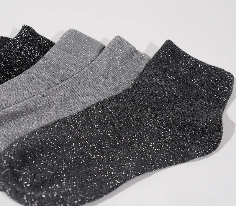 Multi-Pack Socks