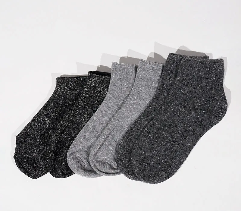 Multi-Pack Socks