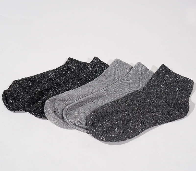Multi-Pack Socks