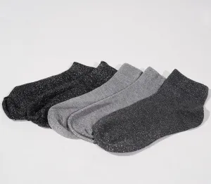 Multi-Pack Socks