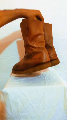 MV52# Best Quality Cowboy Boots