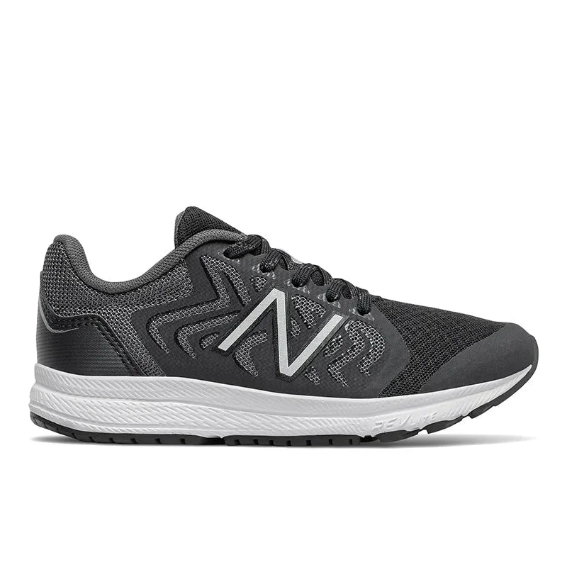 New Balance 519 - Boys Black / Magnet
