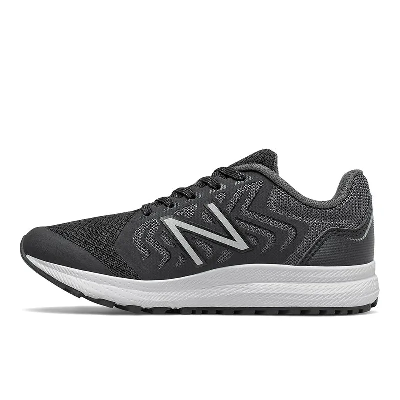 New Balance 519 - Boys Black / Magnet