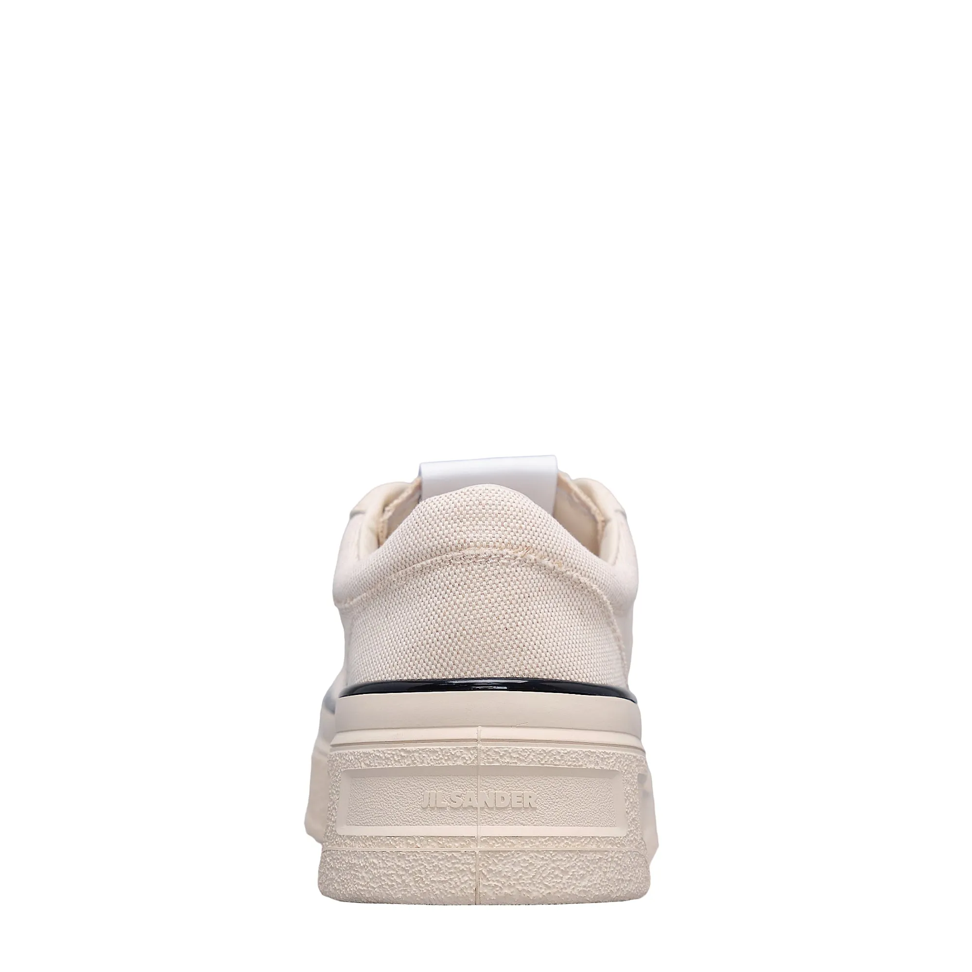 New Basket Sneaker