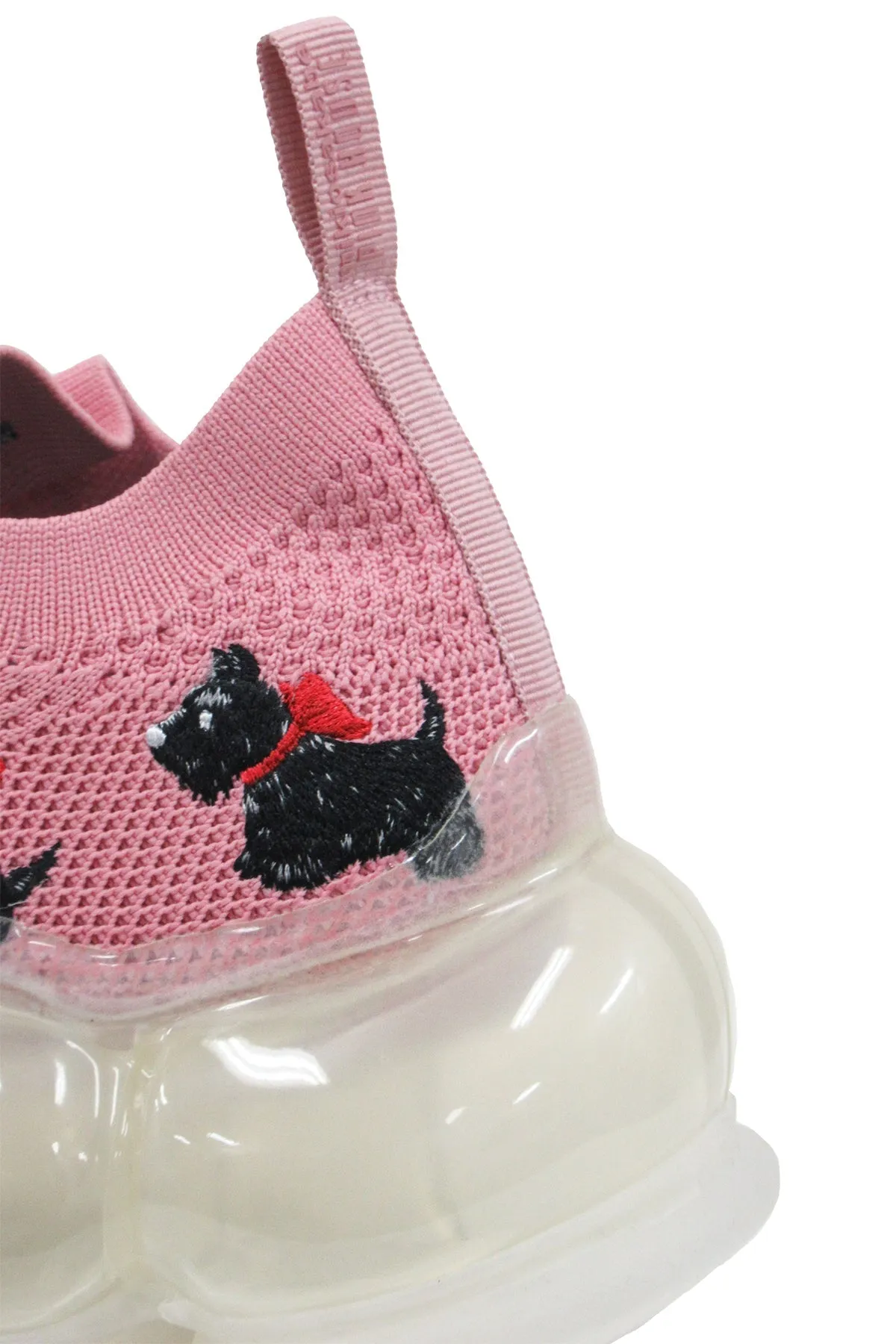 New "Jewelry" Shoes / Pink / MIKIOSAKABE × PINK HOUSE