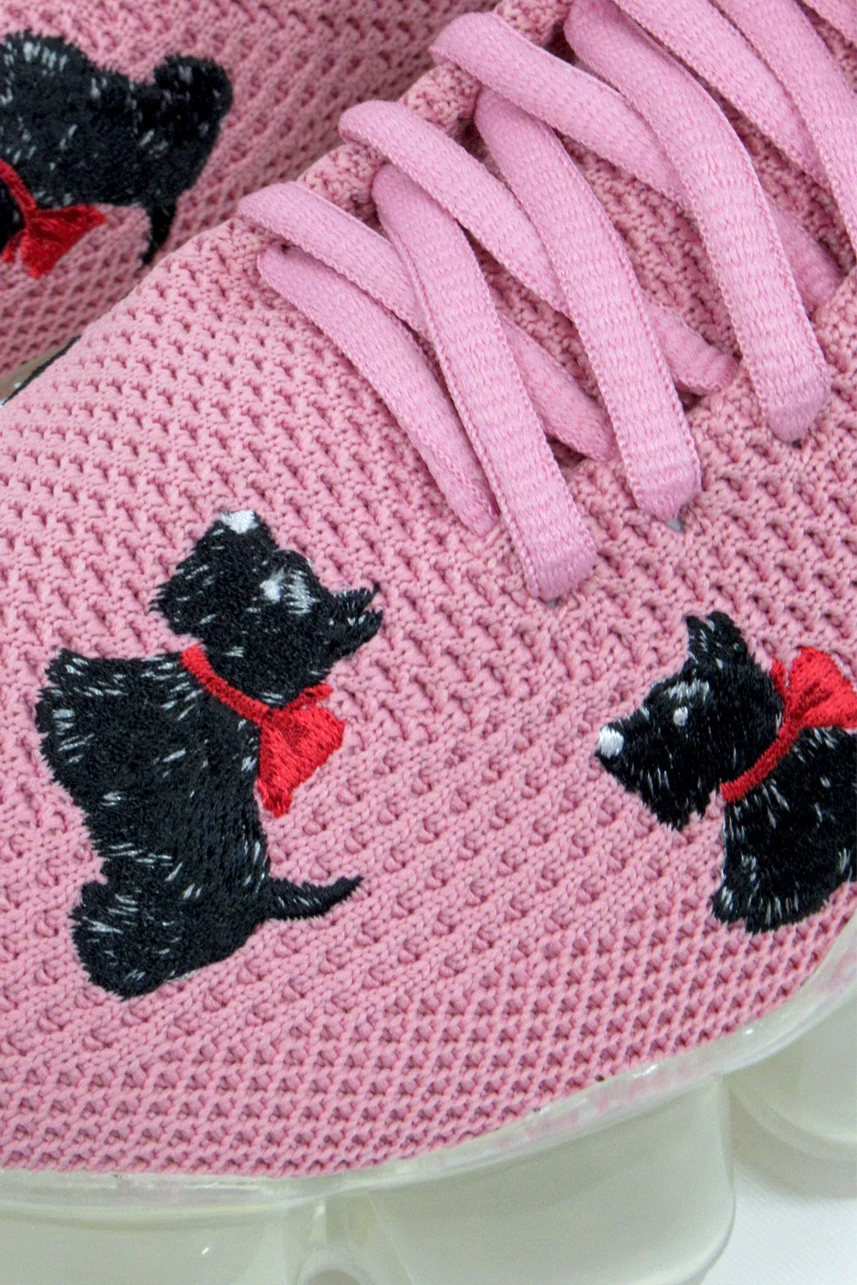 New "Jewelry" Shoes / Pink / MIKIOSAKABE × PINK HOUSE