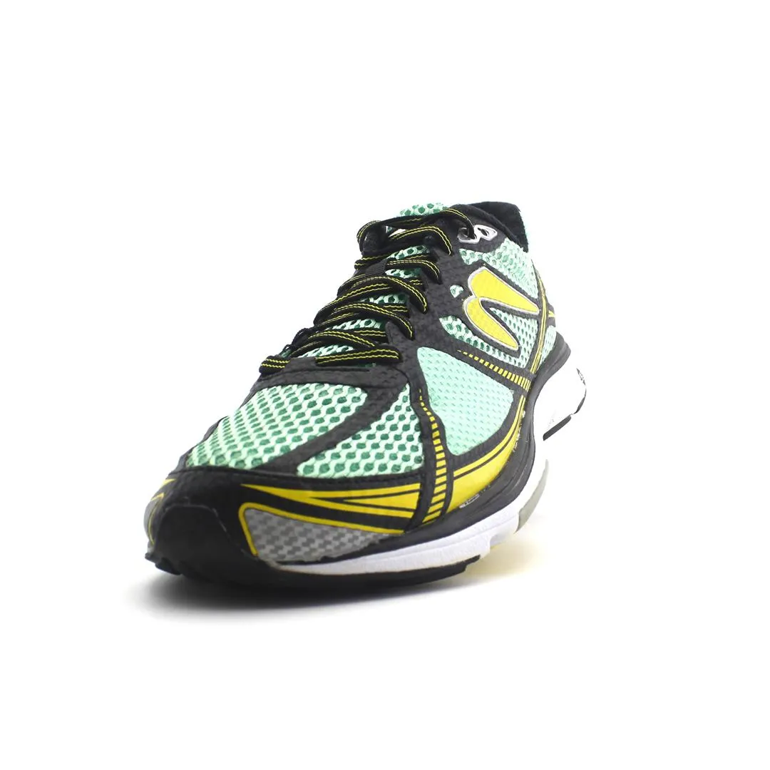 NEW TON KISMET 4