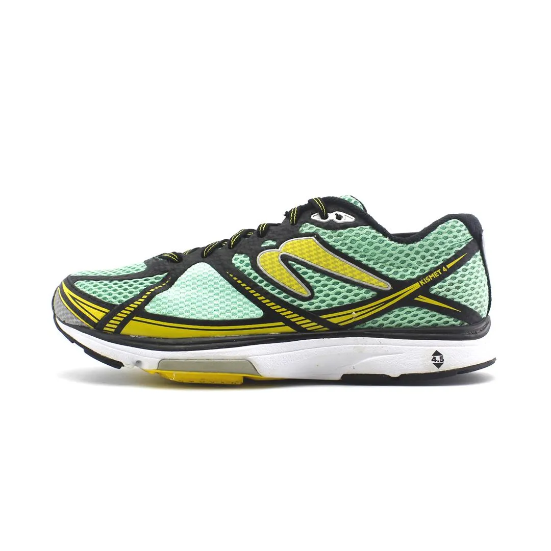 NEW TON KISMET 4