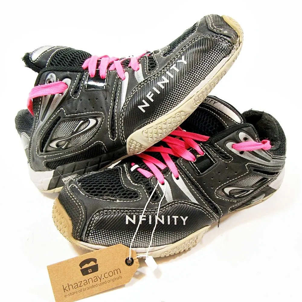NFINITY
