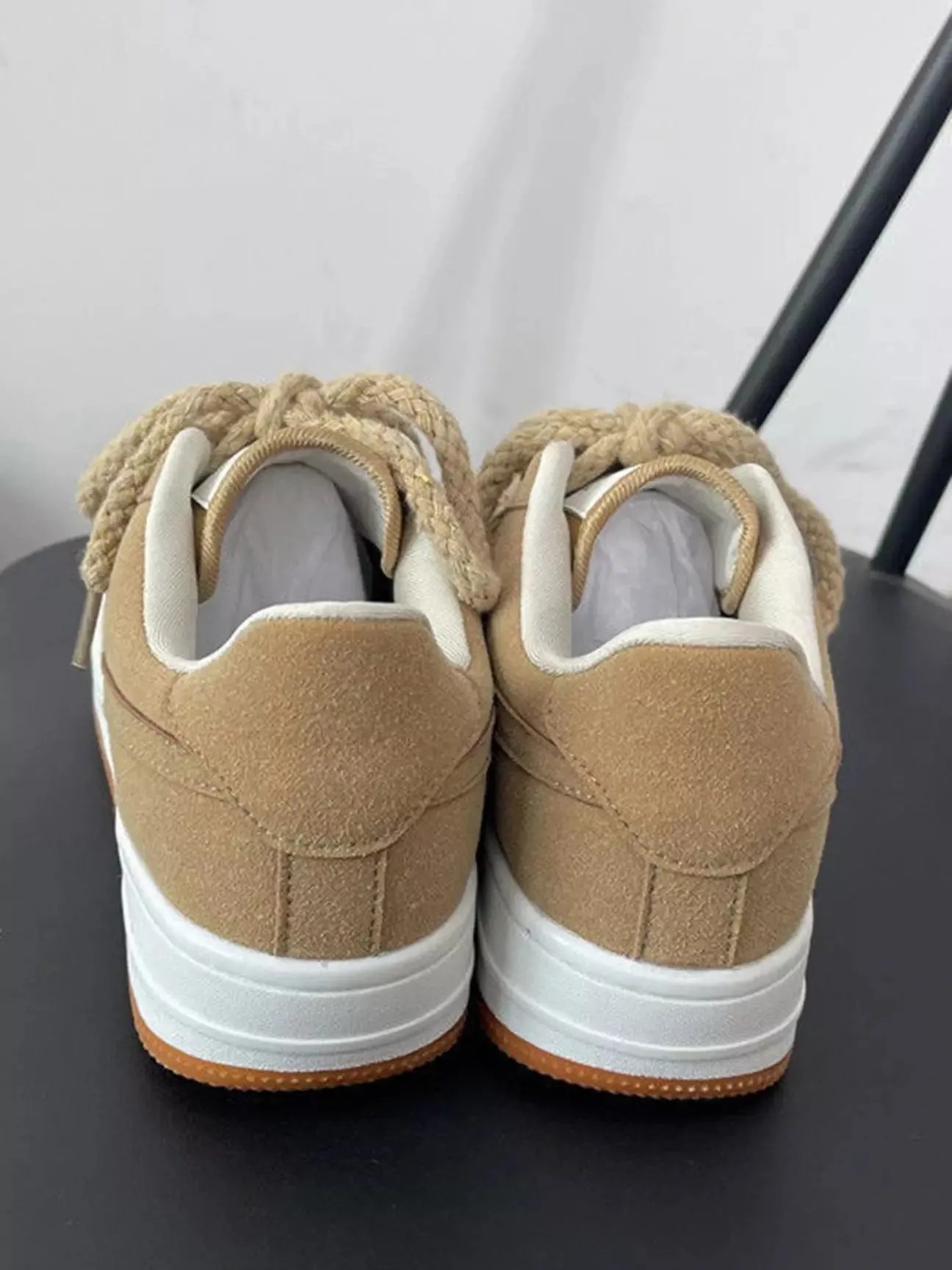 Niceprimes American Hip-Hop Style Skate Shoes Casual Sports Shoes