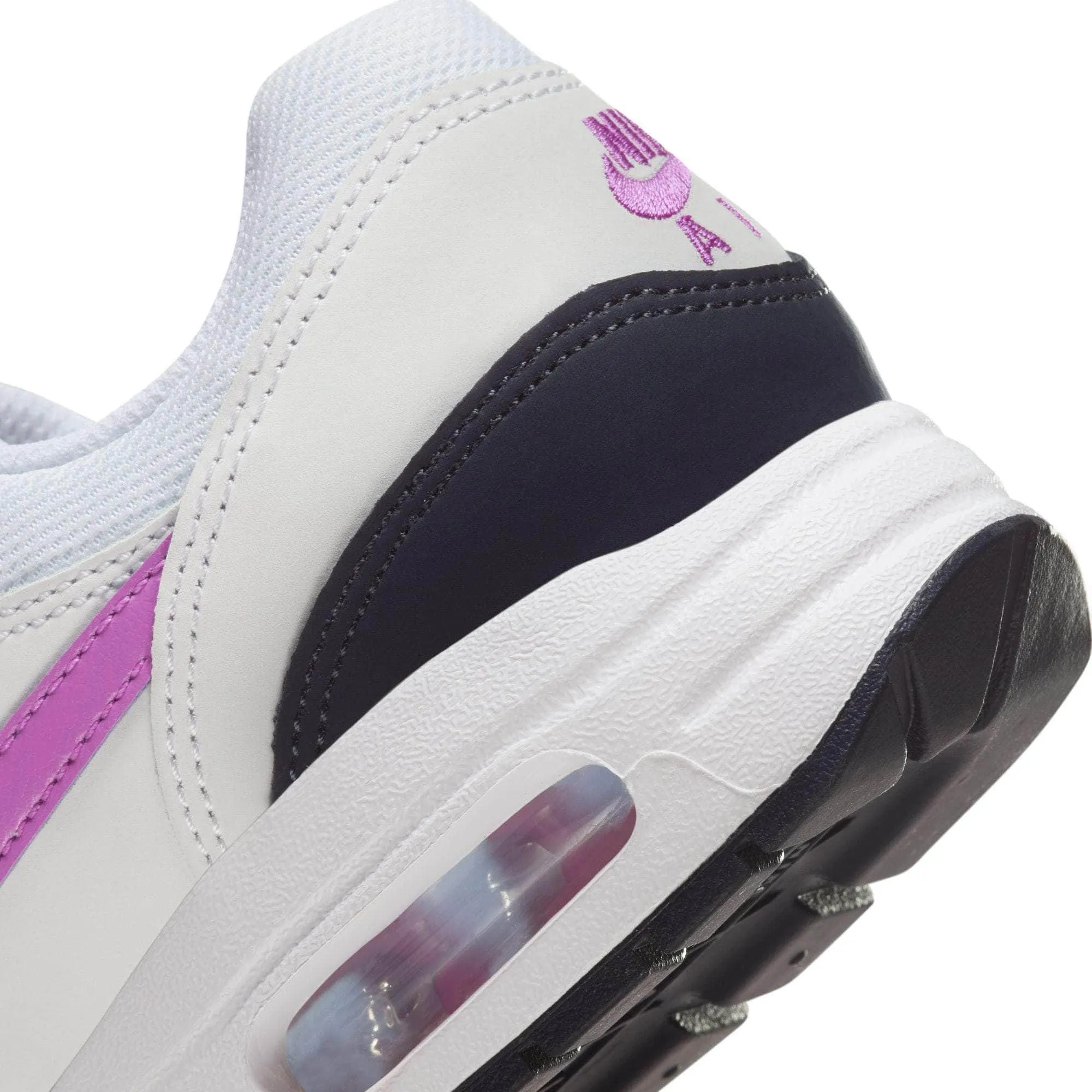 Nike Air Max 1 Shoes "Fuchsia Dream"