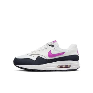 Nike Air Max 1 Shoes "Fuchsia Dream"