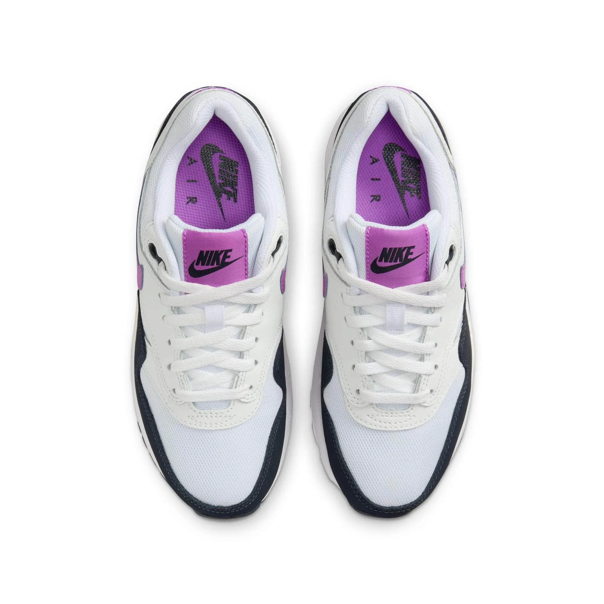Nike Air Max 1 Shoes "Fuchsia Dream"