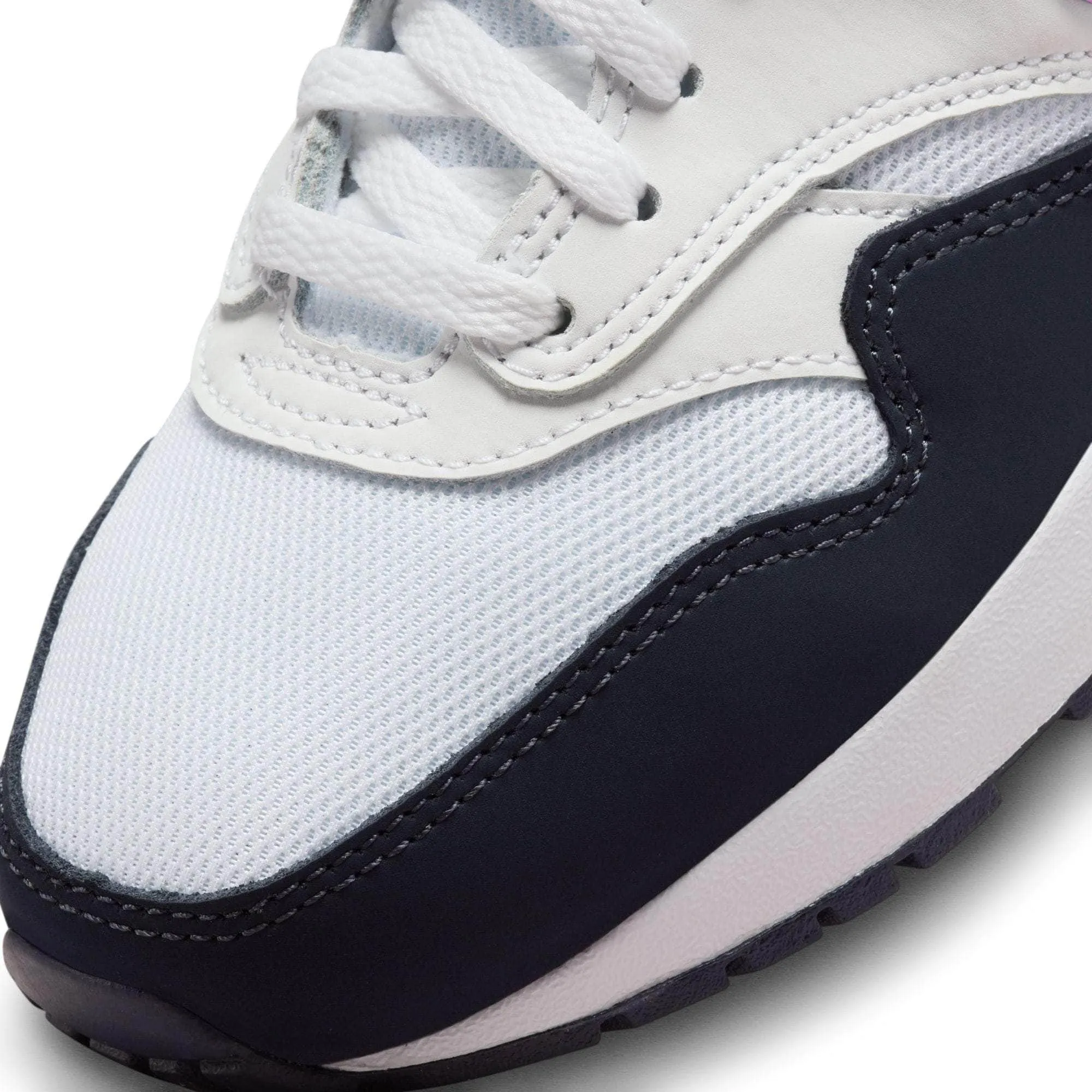 Nike Air Max 1 Shoes "Fuchsia Dream"