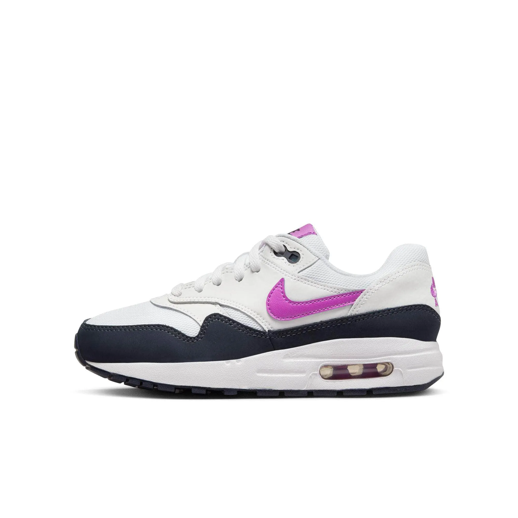 Nike Air Max 1 Shoes "Fuchsia Dream"