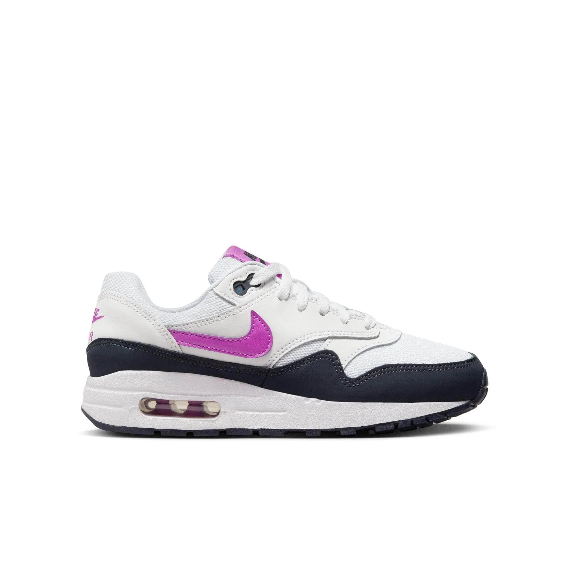Nike Air Max 1 Shoes "Fuchsia Dream"