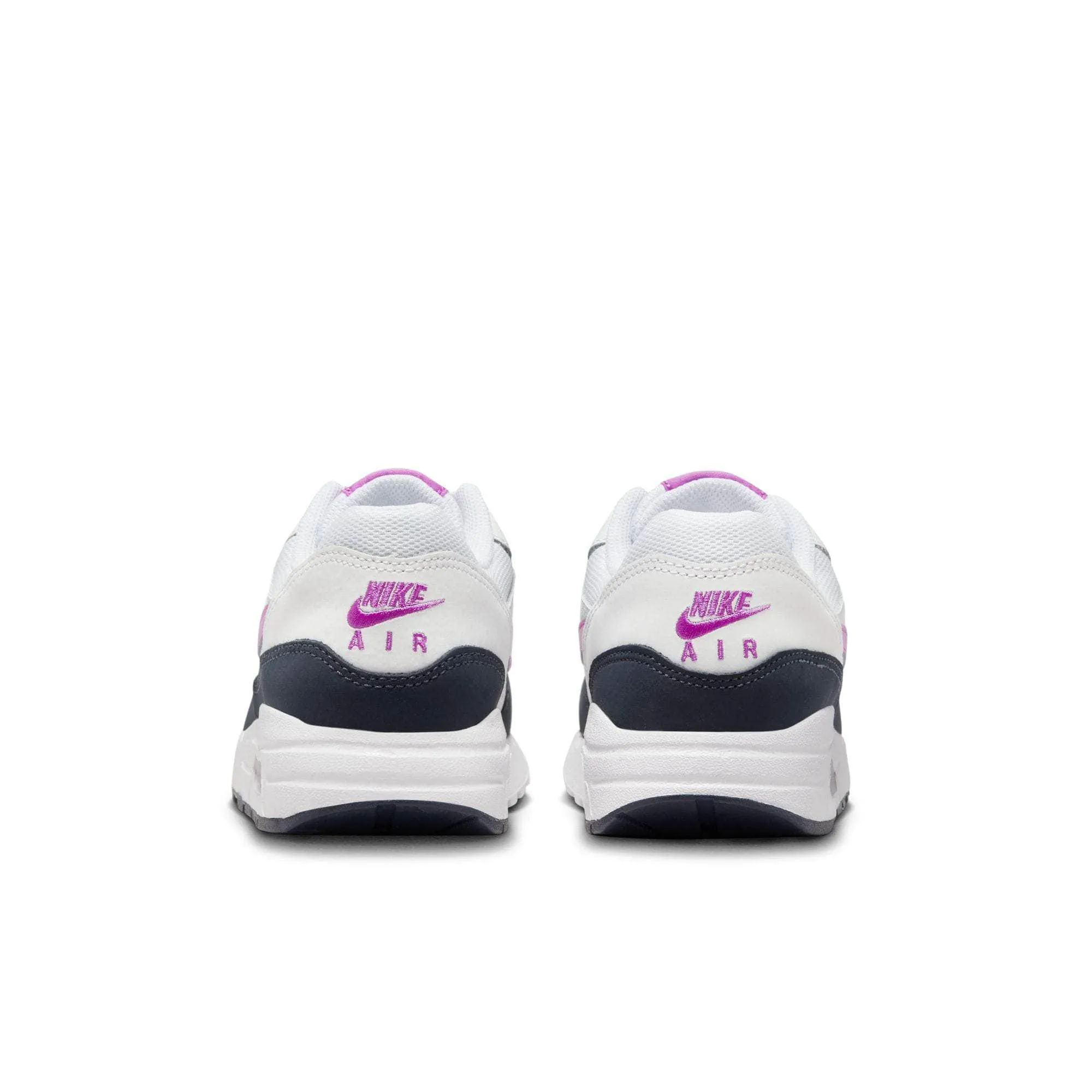 Nike Air Max 1 Shoes "Fuchsia Dream"