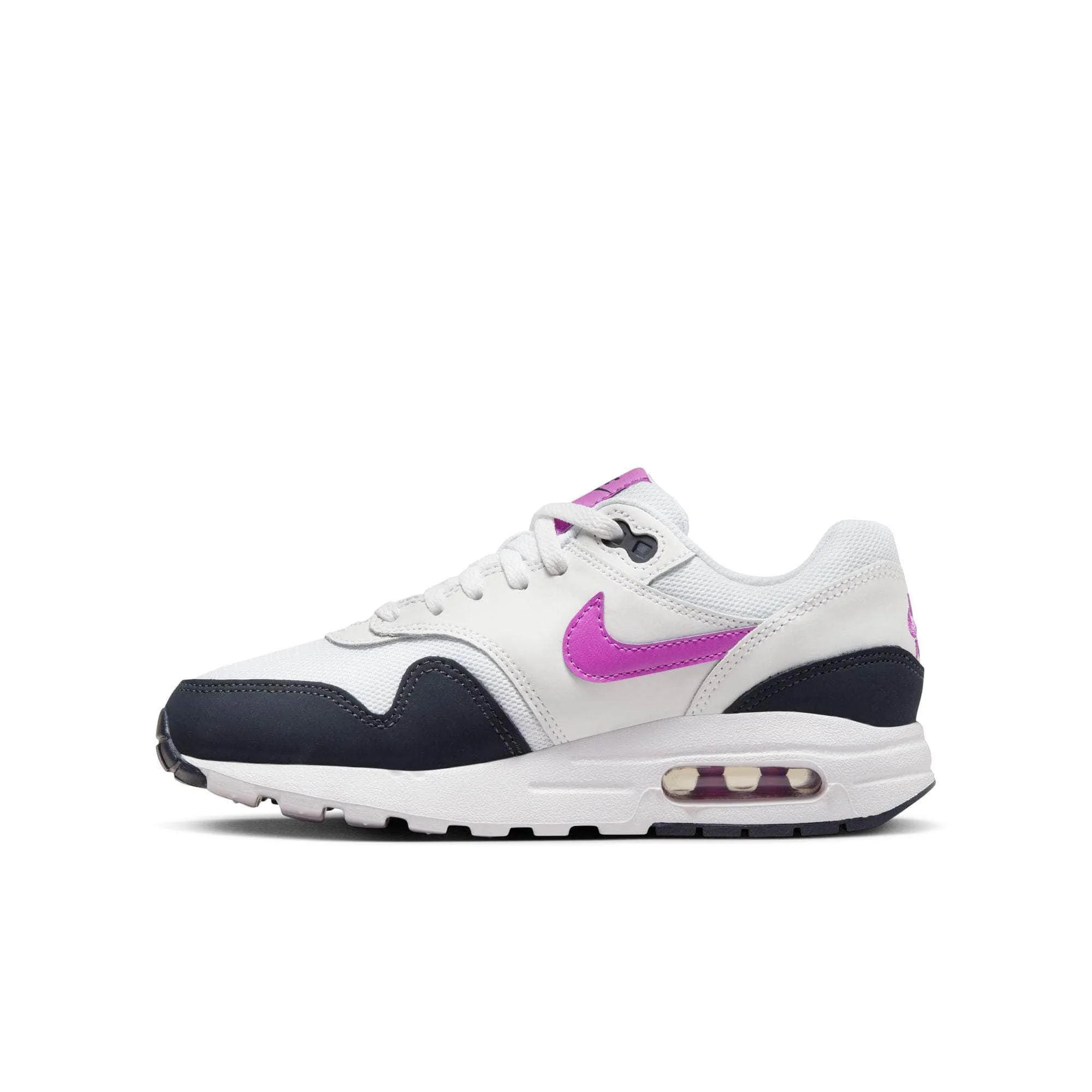 Nike Air Max 1 Shoes "Fuchsia Dream"