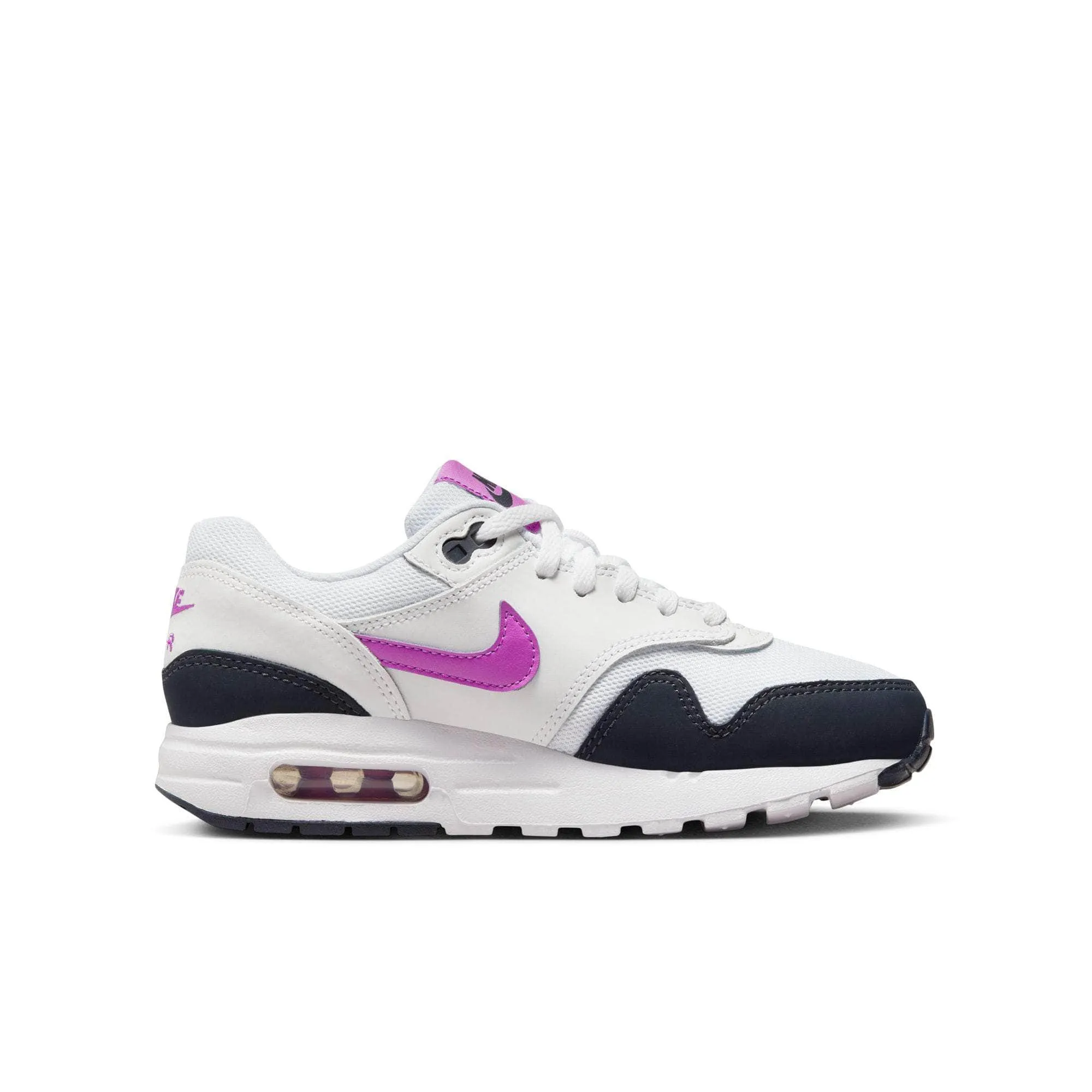Nike Air Max 1 Shoes "Fuchsia Dream"