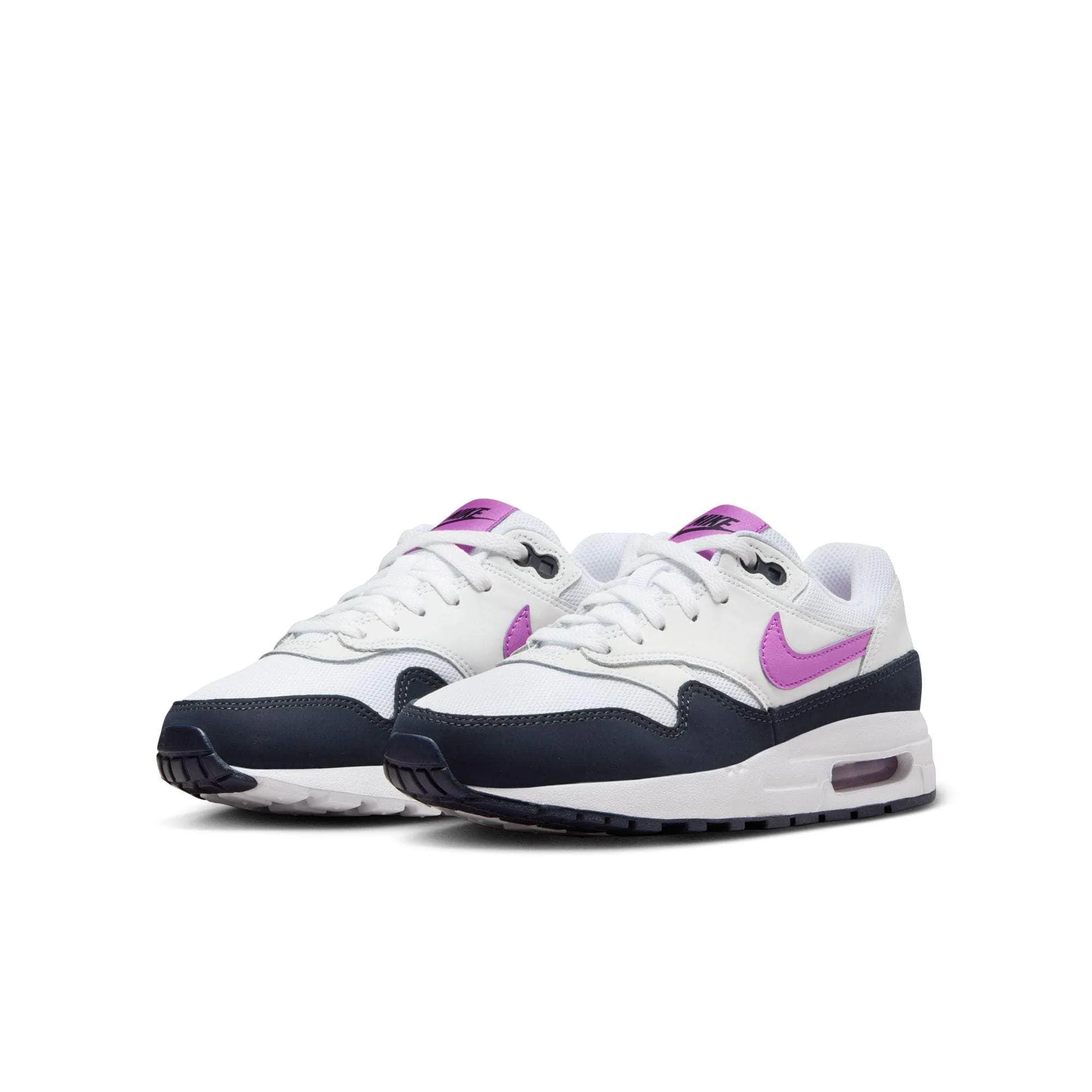 Nike Air Max 1 Shoes "Fuchsia Dream"