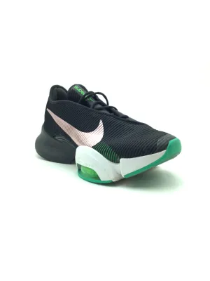 Nike Women's Shoes Black Air Zoom Flyplate Superrep Size: 8