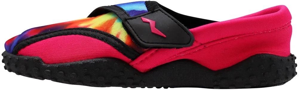 NORTY Toddler Slip-On Children's Water Shoes Boys and Girls Aqua Sock