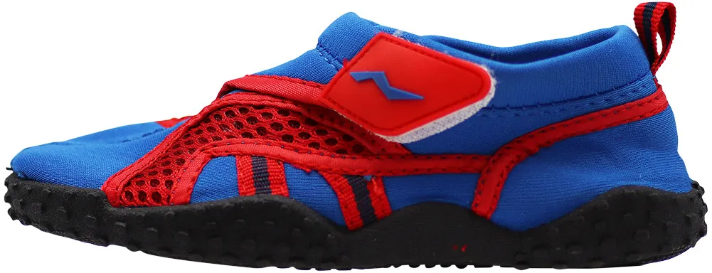 NORTY Toddler Slip-On Children's Water Shoes Boys and Girls Aqua Sock