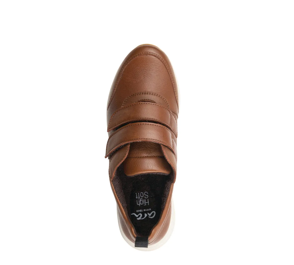 Oakland Women's Adjustable Strap Sneaker